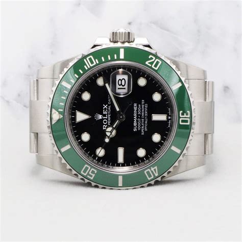 rolex submariner 12660 lv|rolex 126610 starbucks.